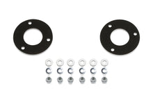 Load image into Gallery viewer, Fabtech 23-24 Chevrolet Colorado / GMC Canyon 4WD 1.0in Leveling Kit - Fabtech FTL5110