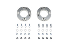 Load image into Gallery viewer, Fabtech 2024 Toyota Tacoma 4WD (w/o AVS) 1.5in Leveling Kit - Fabtech FTL5607