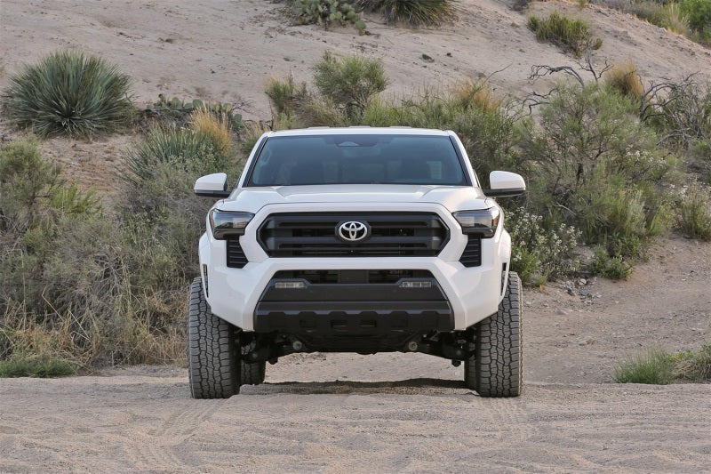 Fabtech 2024 Toyota Tacoma 4WD (w/o AVS) 1.5in Leveling Kit - Fabtech FTL5607