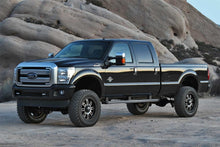 Load image into Gallery viewer, Fabtech 08-10 Ford F250/350 4WD 6in/8in 4 Link System - Component Box - Fabtech FTS22080BK