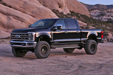 Load image into Gallery viewer, Fabtech 17-20 Ford F250/350 4WD 4in 4 Link System - Component Box 2 - Fabtech FTS22217