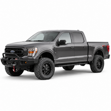 Load image into Gallery viewer, Fabtech 2021+ Ford F150 4WD 6in Front Dirt Logic 2.5 NON-Reservoir Coilovers - Pair - Fabtech FTS22332
