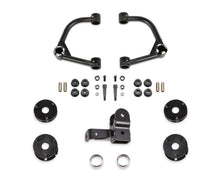 Load image into Gallery viewer, 3in Shock Spacer Kit for use with Bilstein Shocks - Fabtech FTS22342