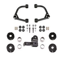 Load image into Gallery viewer, 4in Shock Spacer Kit for use with Non-Bilstein Shocks - Fabtech FTS22343