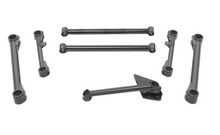 Load image into Gallery viewer, Fabtech 06-09 Toyota FJ 4WD 6in Lift System - Rear Box Kit - Fabtech FTS26018BK