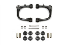 Load image into Gallery viewer, Fabtech 05-14 Toyota Tacoma 2WD/4WD 3in Uniball Upper Control Arm Kit - Fabtech FTS26046