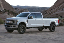 Load image into Gallery viewer, Fabtech 2017-2026 Ford F-250/F-350 Super Duty 4WD Dirt Logic 2.25 Reservoir Front Shock - Fabtech FTS801512