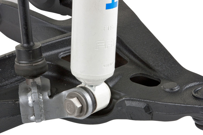 Fabtech 02-05 Dodge 1500 4WD Double Shear Lower Control Arm Shock Mount - Fabtech FTS93013
