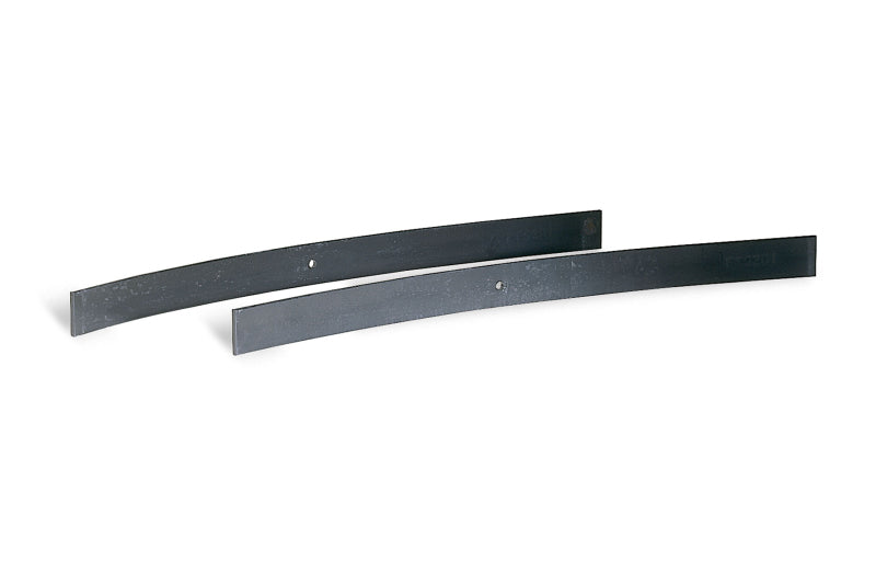Fabtech Ford F250/350 Rear Add-A-Leaf Kit - Black Ops Auto Works