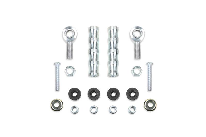 Fabtech Ford F250/350/Excursion Front Sway Bar End Link Kit - Black Ops Auto Works