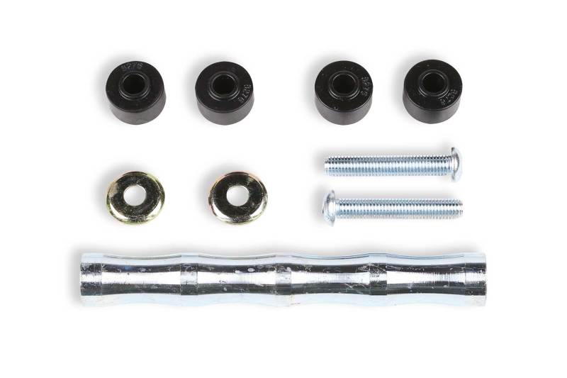 Fabtech Front Sway Bar End Link Bushing Kit w/Hardware - Single - Black Ops Auto Works