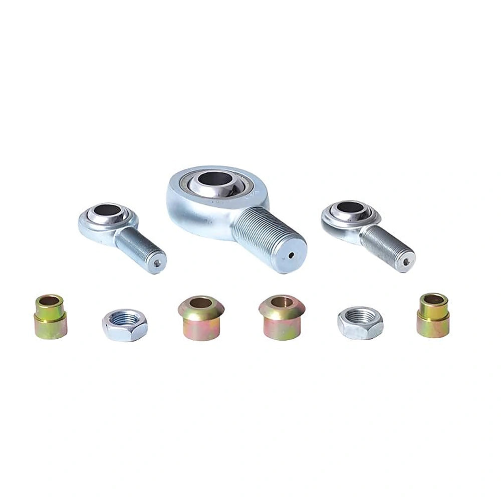 Fabtech FT103 product components on white