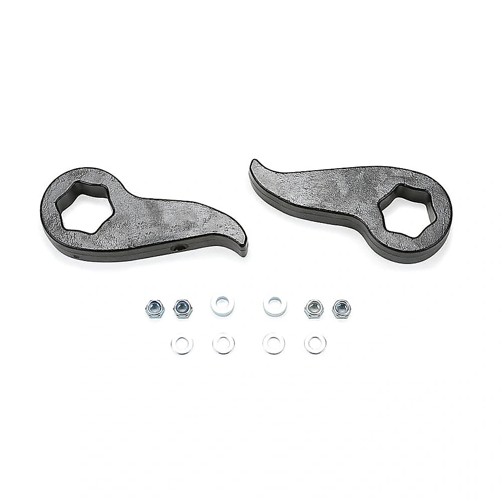 Fabtech FTL5105 product components on white