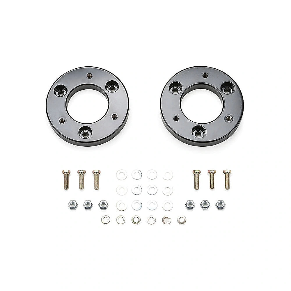 Fabtech FTL5107 product components on white