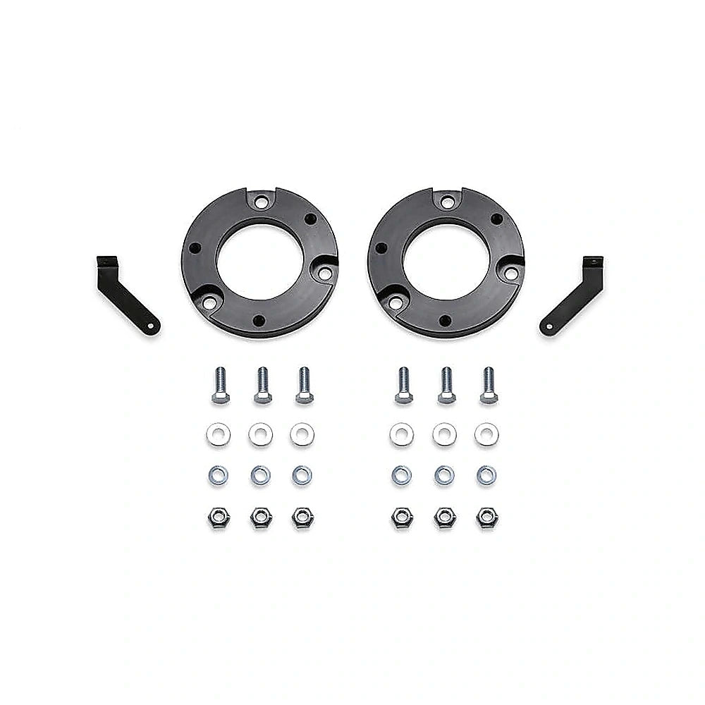 Fabtech FTL5211 product components on white