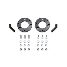 Load image into Gallery viewer, Fabtech FTL5211 product components on white