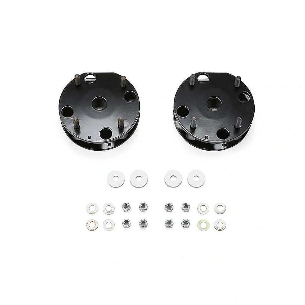 Fabtech FTL5605 product components on white