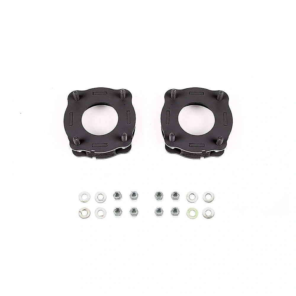 Fabtech FTL5606 product components on white