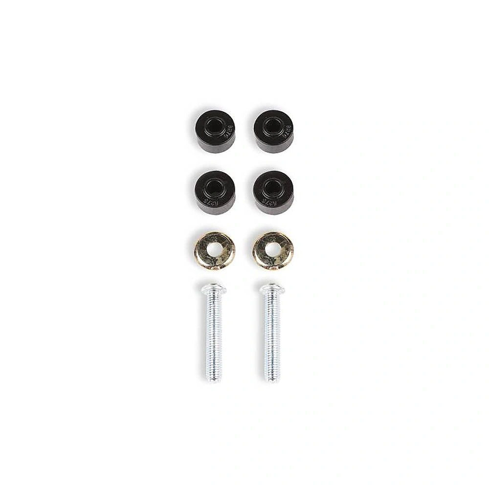 Fabtech FTS1126 Suspension Arm Bushings parts on white