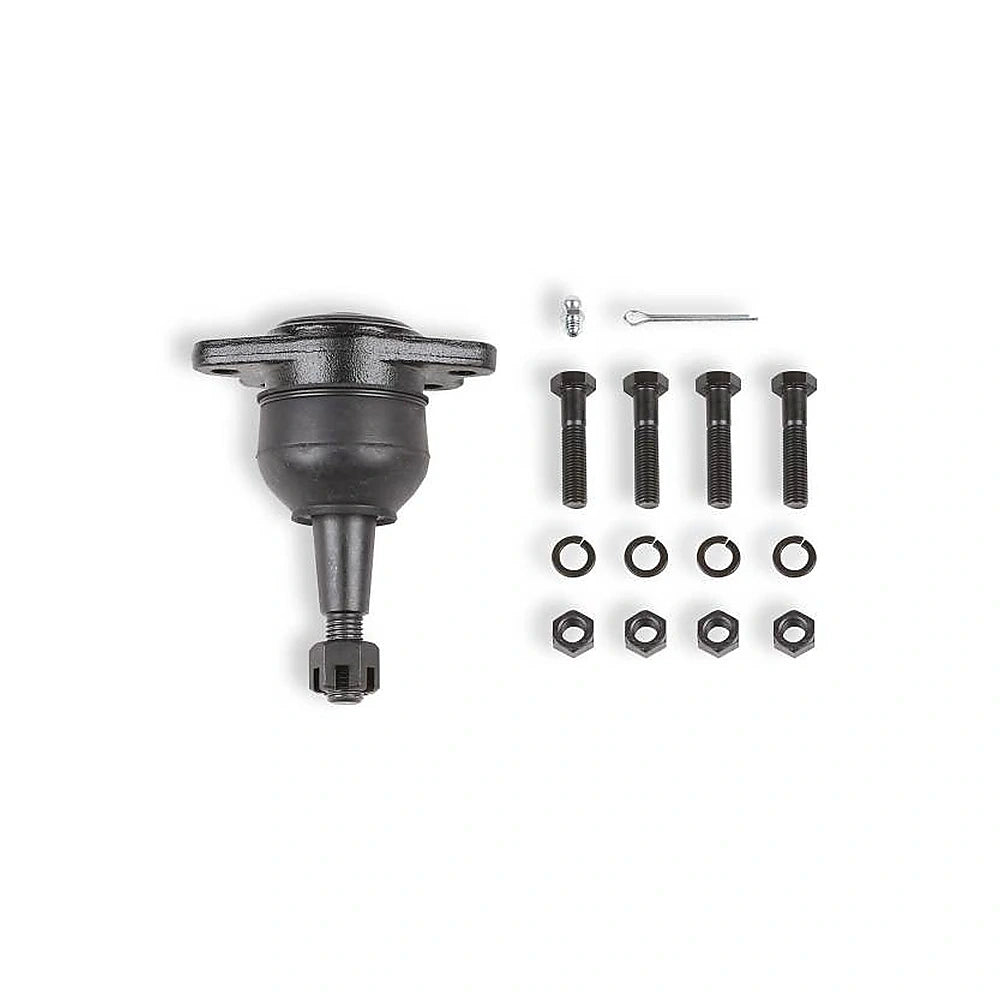 Fabtech FTS20619 product components on white