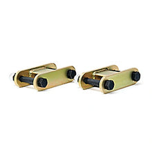 Load image into Gallery viewer, Fabtech FTS2092 product components on white