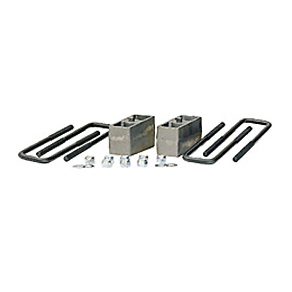 Fabtech FTS21110 product components on white