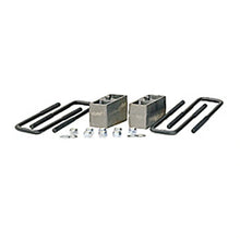 Load image into Gallery viewer, Fabtech FTS21110 product components on white