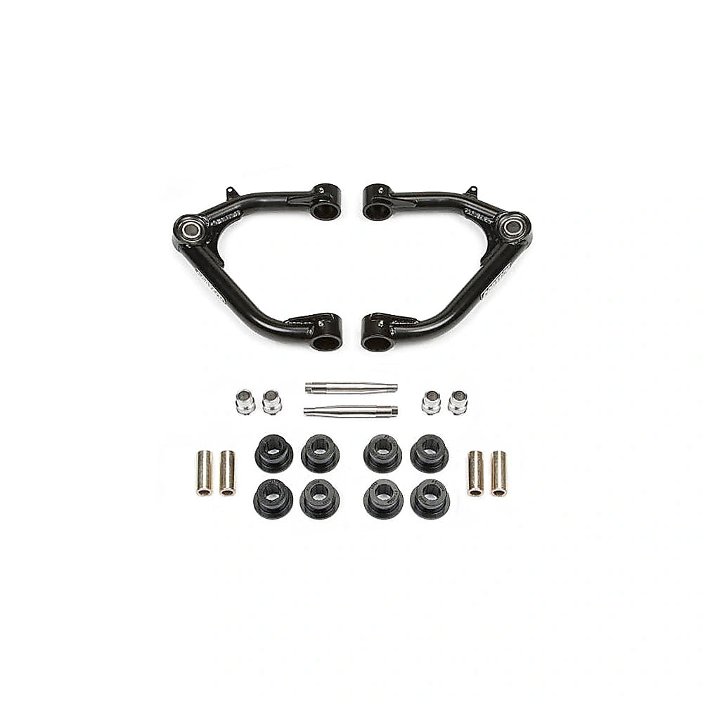 Fabtech FTS21146 product components on white