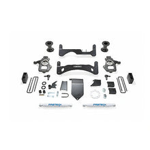 Load image into Gallery viewer, Fabtech FTS21170 Lift Kits parts on white