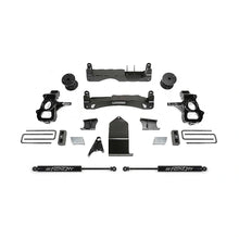 Load image into Gallery viewer, Fabtech FTS21229 product components on white