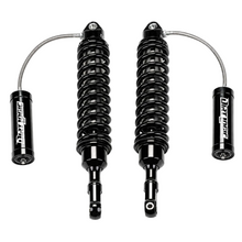 Load image into Gallery viewer, Fabtech FTS22190 Dirt Logic 2.5 reservoir coilover pair for 2009-2013 Ford F-150 4WD