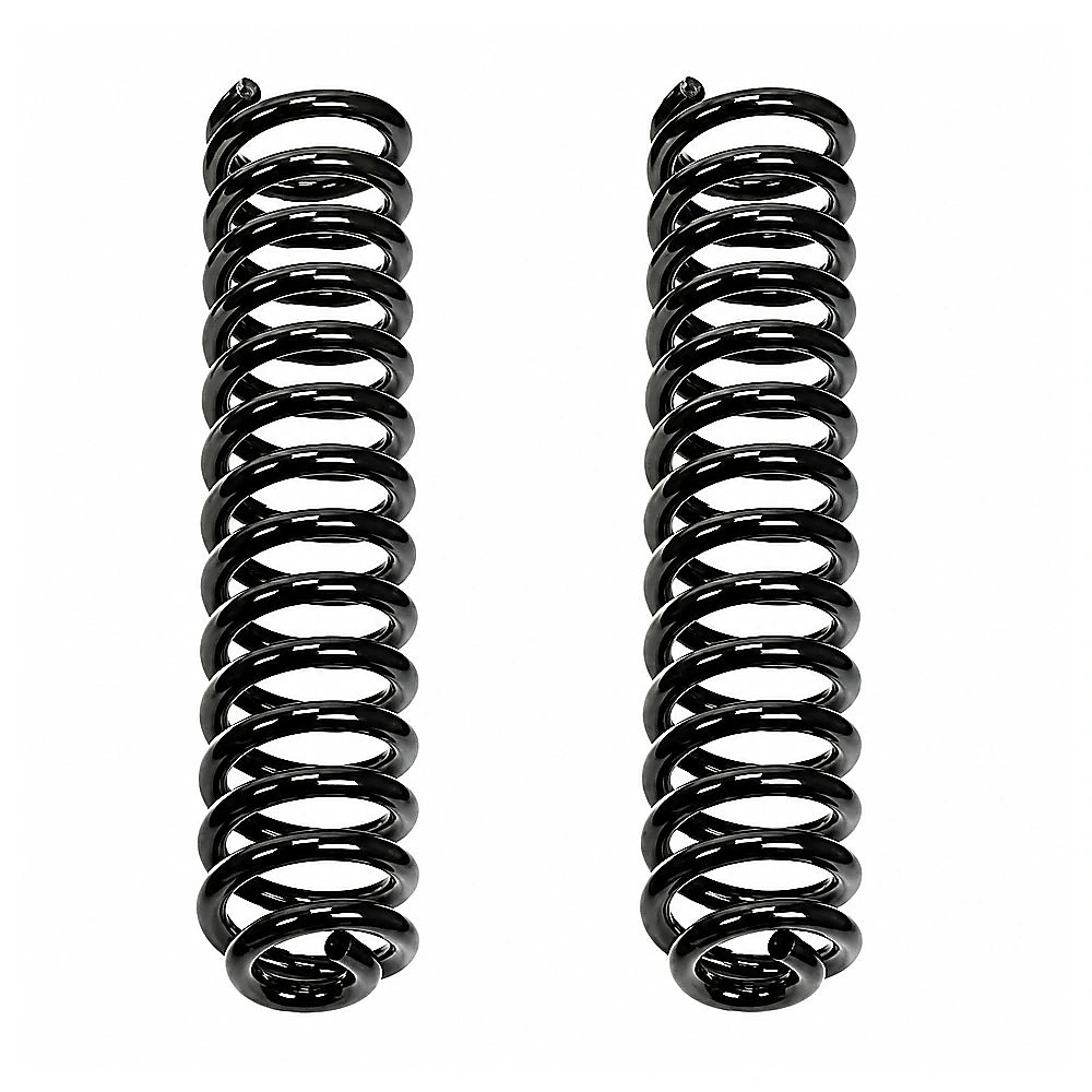 Fabtech FTS22251 product components on white