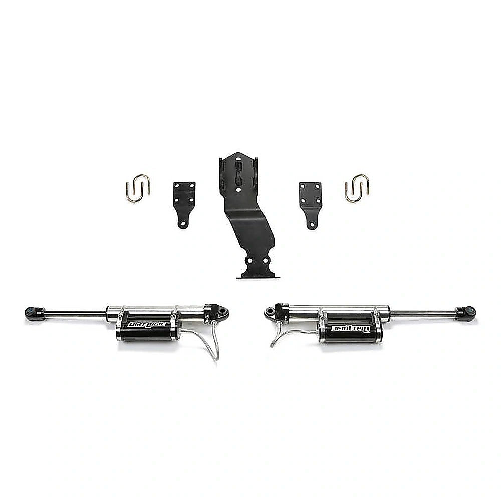 Fabtech FTS22314 product components on white