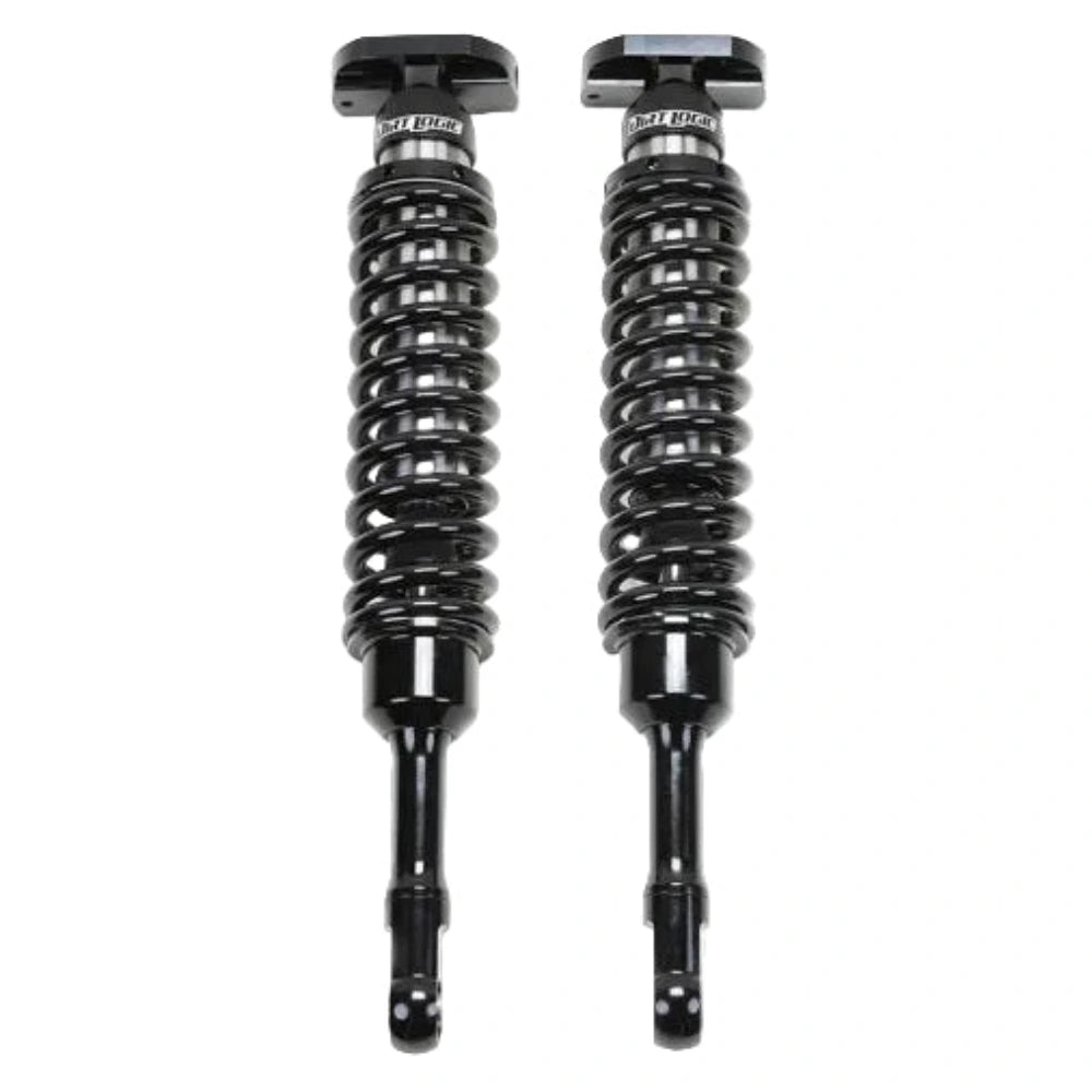 Fabtech FTS22332 product components on white