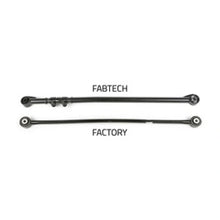 Load image into Gallery viewer, Fabtech FTS22346 product components on white