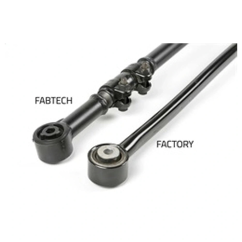 Fabtech FTS22346 product components on white