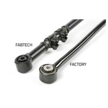Load image into Gallery viewer, Fabtech FTS22346 product components on white