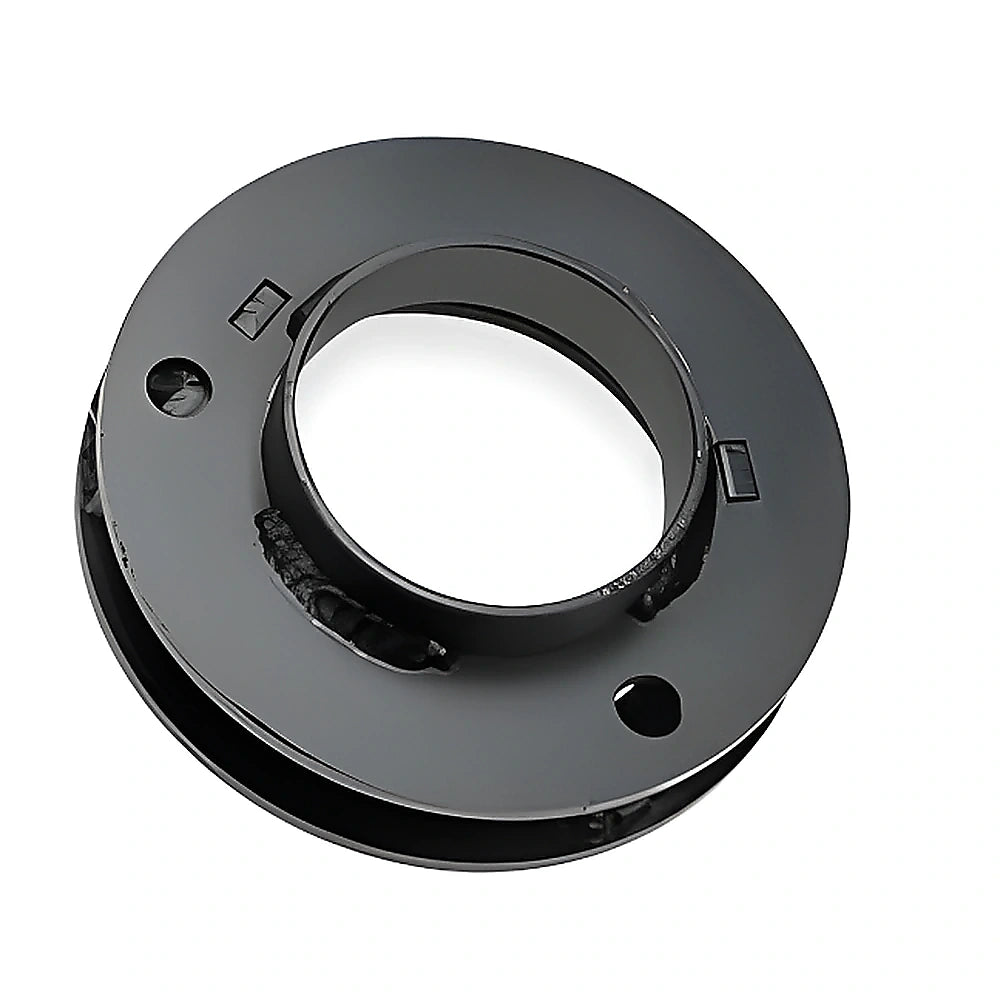 Fabtech FTS23204 product components on white
