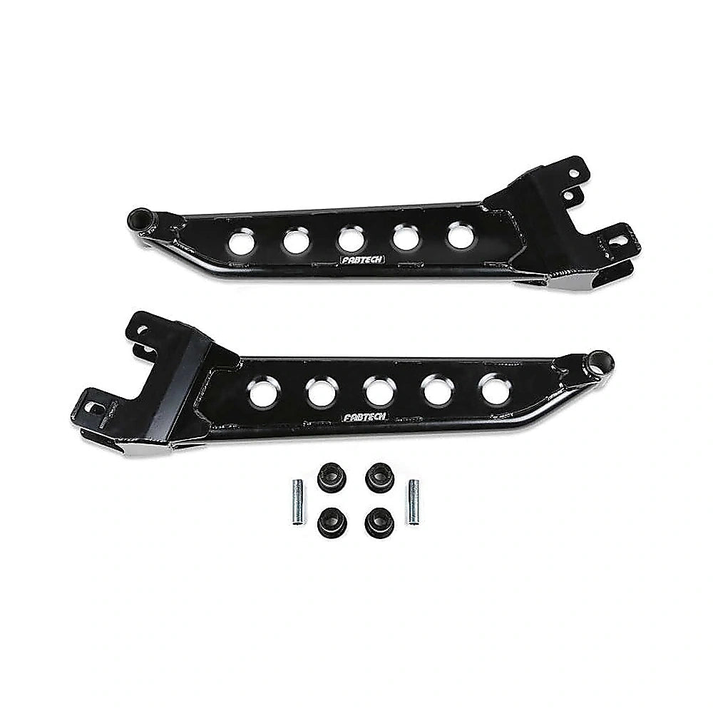 Fabtech FTS23232 product components on white