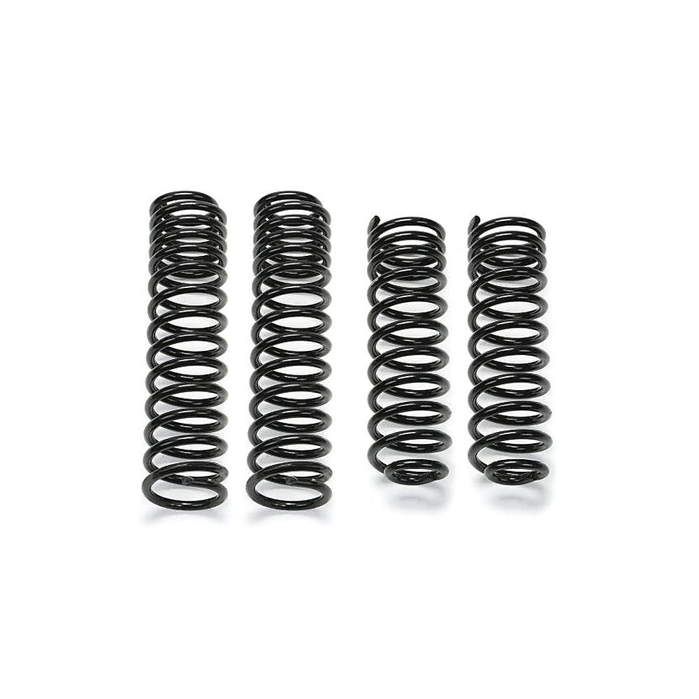 Fabtech FTS24154 product components on white