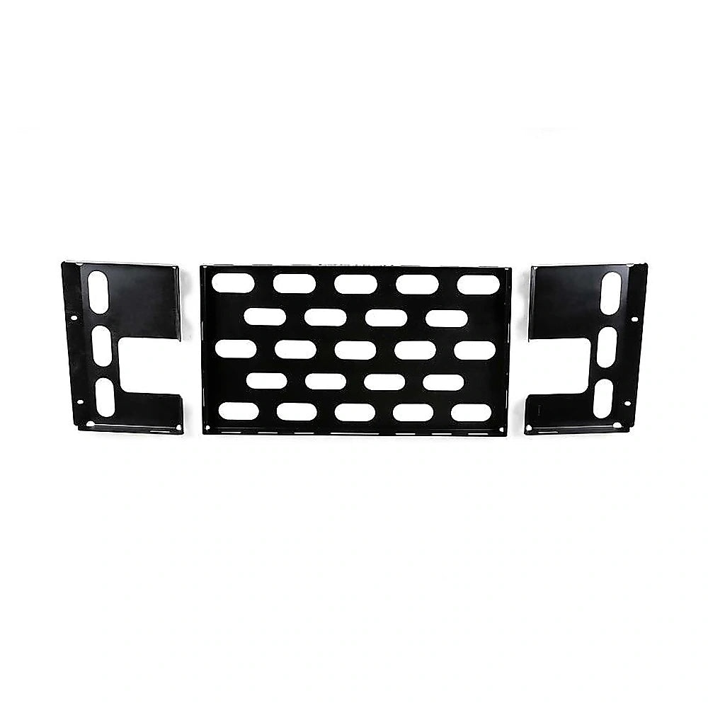 Fabtech FTS24211 product components on white