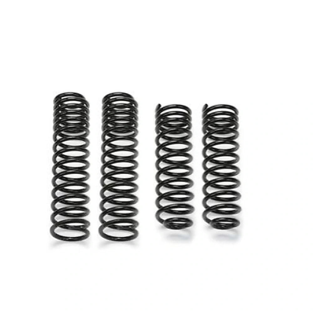 Fabtech FTS24223 product components on white