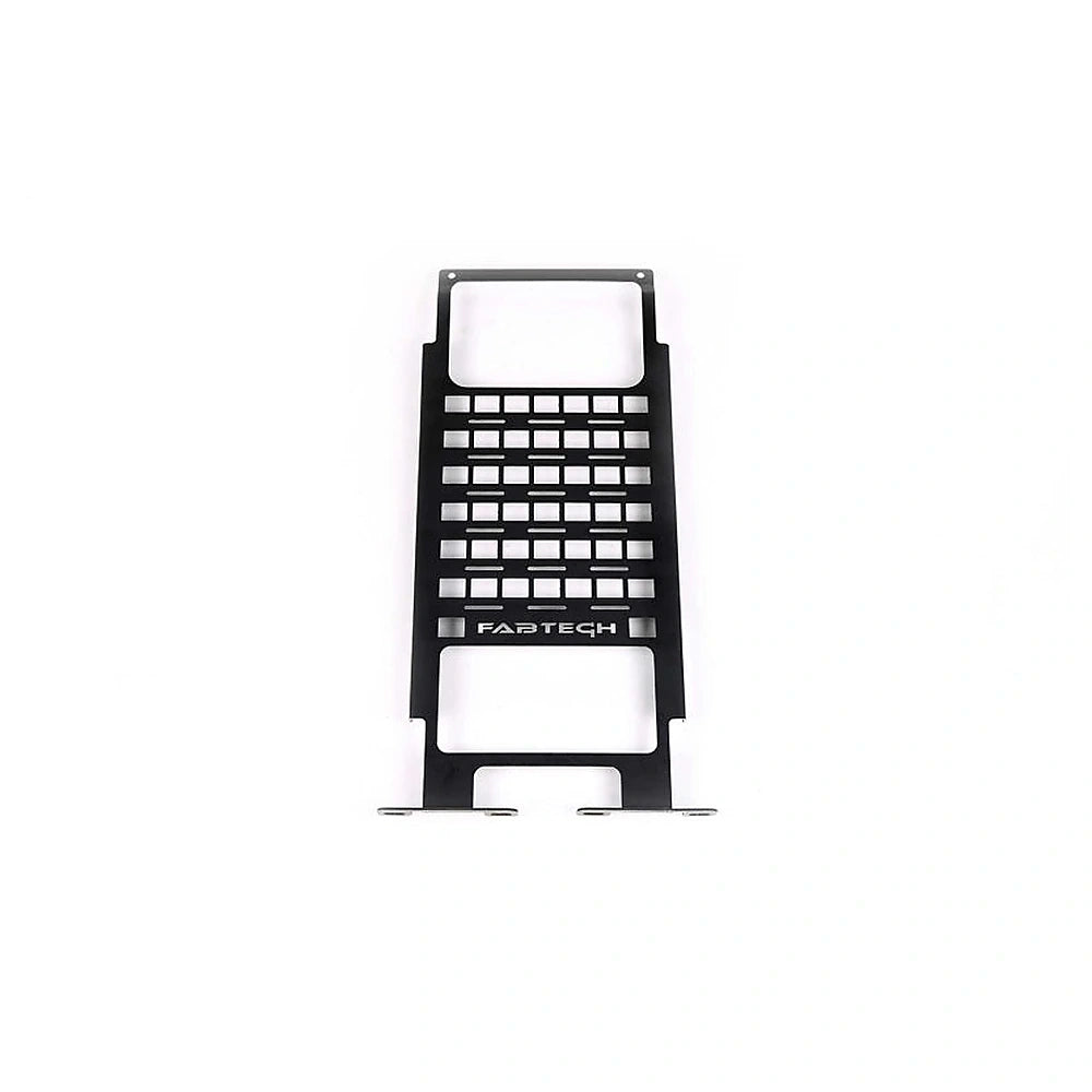 Fabtech FTS24307 product components on white