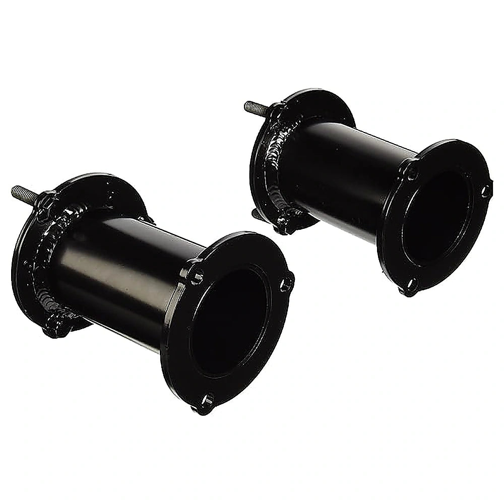 Fabtech FTS26010BK product components on white
