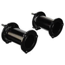 Load image into Gallery viewer, Fabtech FTS26010BK product components on white