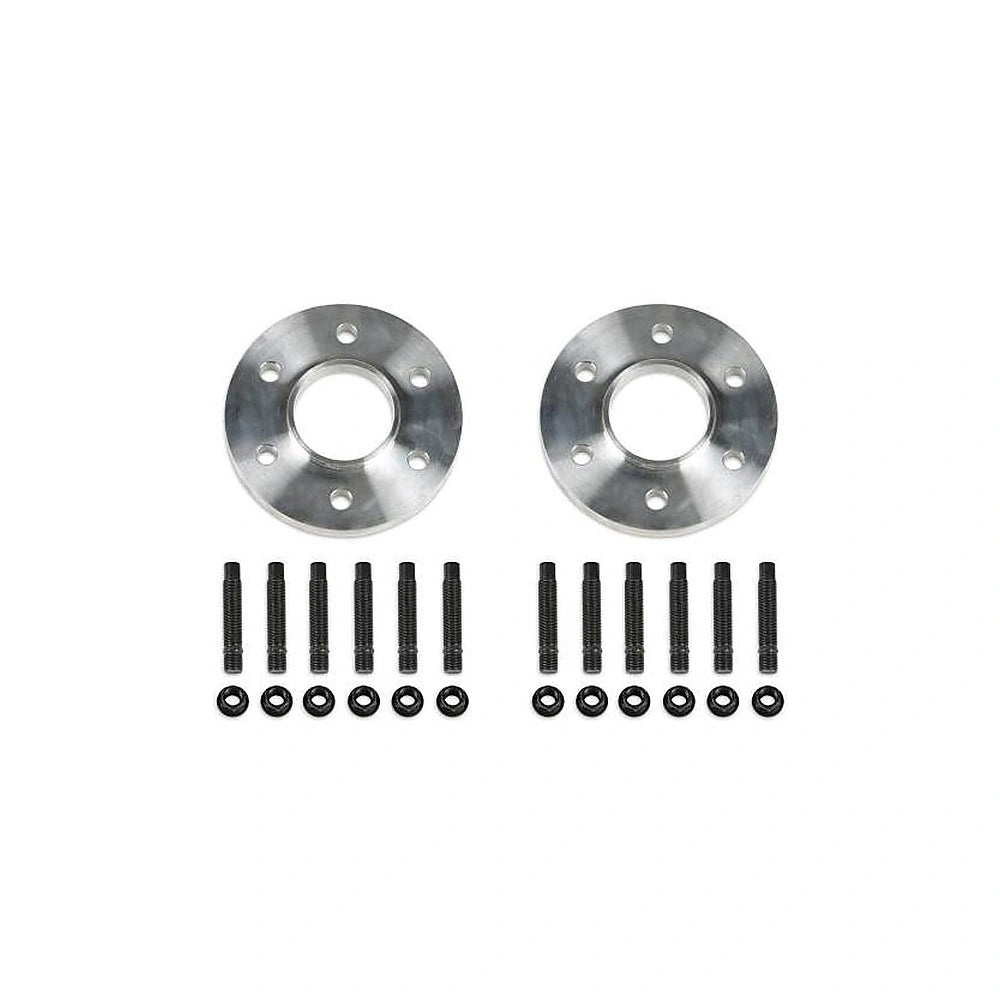 Fabtech FTS28011 product components on white