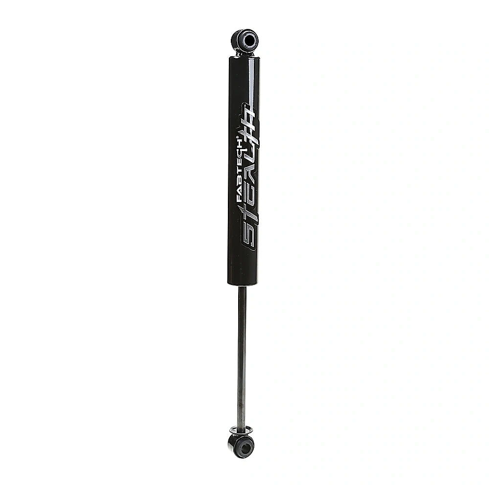 Fabtech FTS6188 product components on white