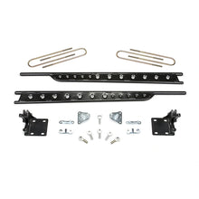 Load image into Gallery viewer, Fabtech FTS62008 product components on white