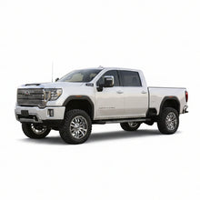 Load image into Gallery viewer, Fabtech FTS6358 Stealth shock mounted on vehicle