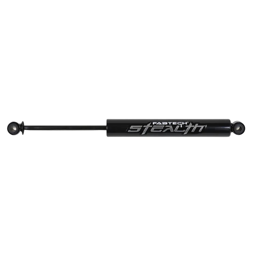 Fabtech FTS6358 Stealth front monotube shock primary photo